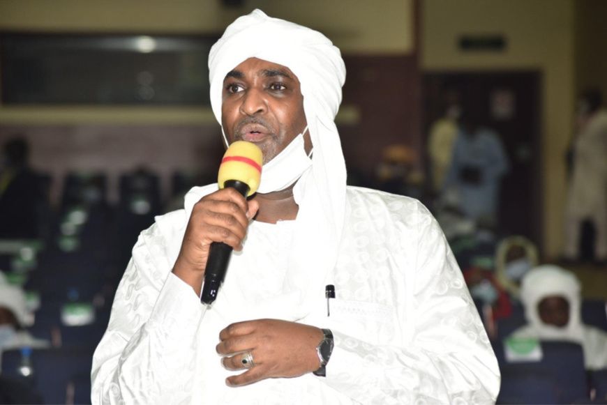 Tchad : "1500 jeunes formés pour une insurrection populaire et armée, avec l'appui extérieur "(gouvernement)