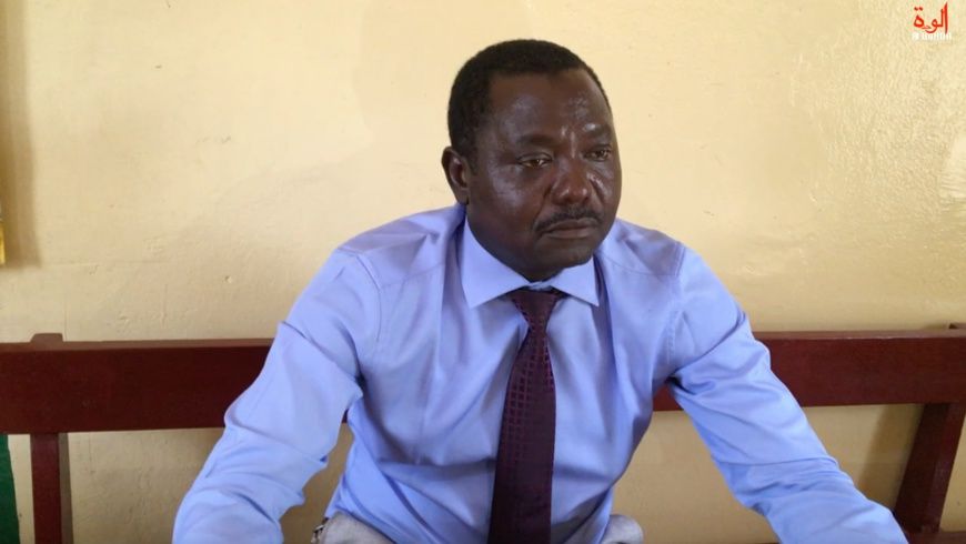 Tchad : Me. Max Loalngar estime que les autorités "rendent les victimes coupables"