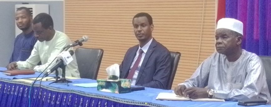 Tchad : le ministre Abakar Rozzi Teguil vise l'innovation et la créativité pour valoriser l'identité nationale