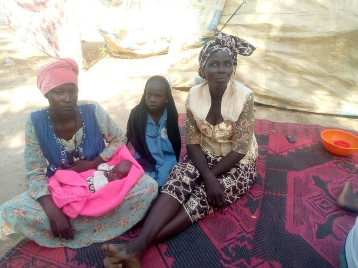 Tchad : les sinistrés de Koundoul crient à la faim