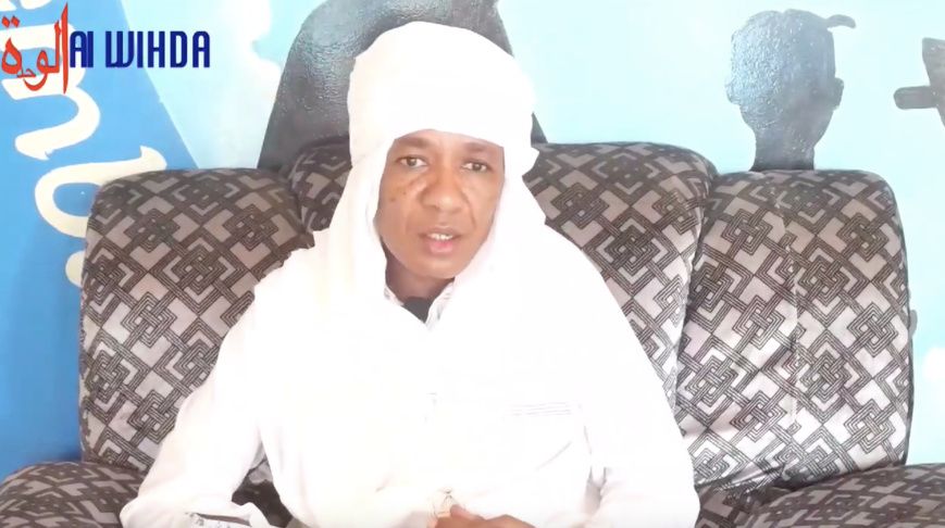 Tchad : le vice-président des Transformateurs, Moustapha Masri, quitte le parti