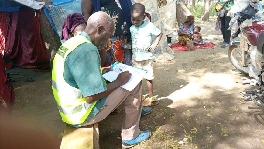 Tchad : le nombre de sinistrés d'inondations va crescendo sur les sites d'accueil