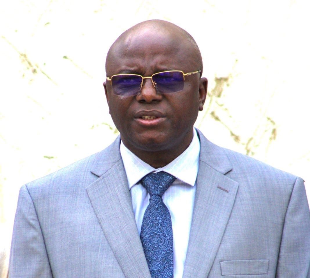 Tchad : "Le ministère de l'Eau et de l'Énergie n'a pas fui l'interpellation"