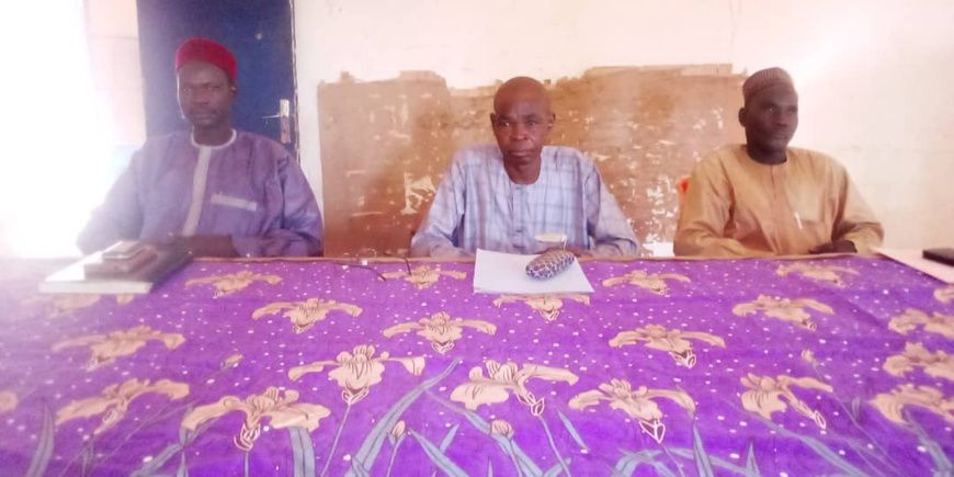 Tchad : réorganisation aux inspections de l'éducation de Mongo urbain et rural