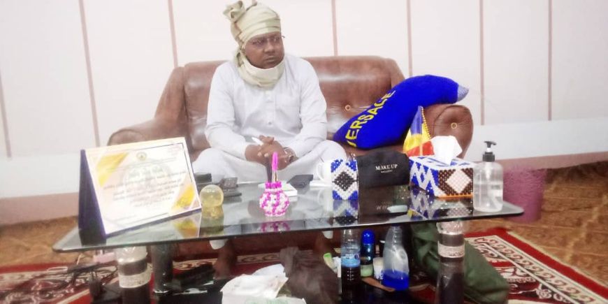 Tchad : le préfet du Guera mise sur la prévention pour éviter les conflits