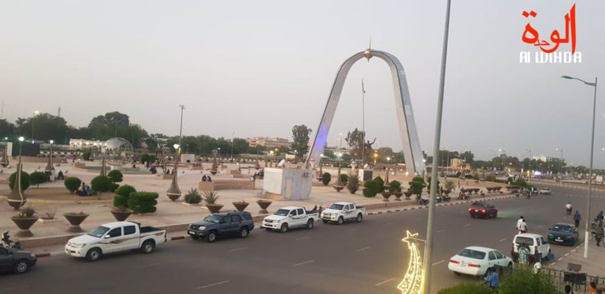 Tchad : le 1er novembre est déclaré férié et chômé à l'occasion de la Toussaint