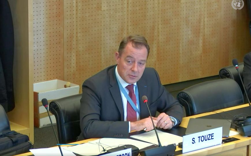 Tchad : "il y a une sorte de mystère", Koro Toro dans le viseur d'un Comité des Nations-Unies