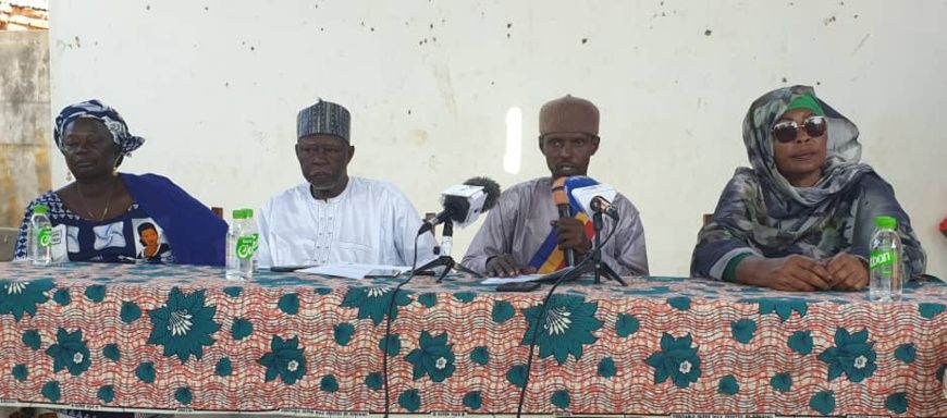 Tchad : le maire du 9ème arrondissement réagit aux évènements du 20 octobre et aux inondations