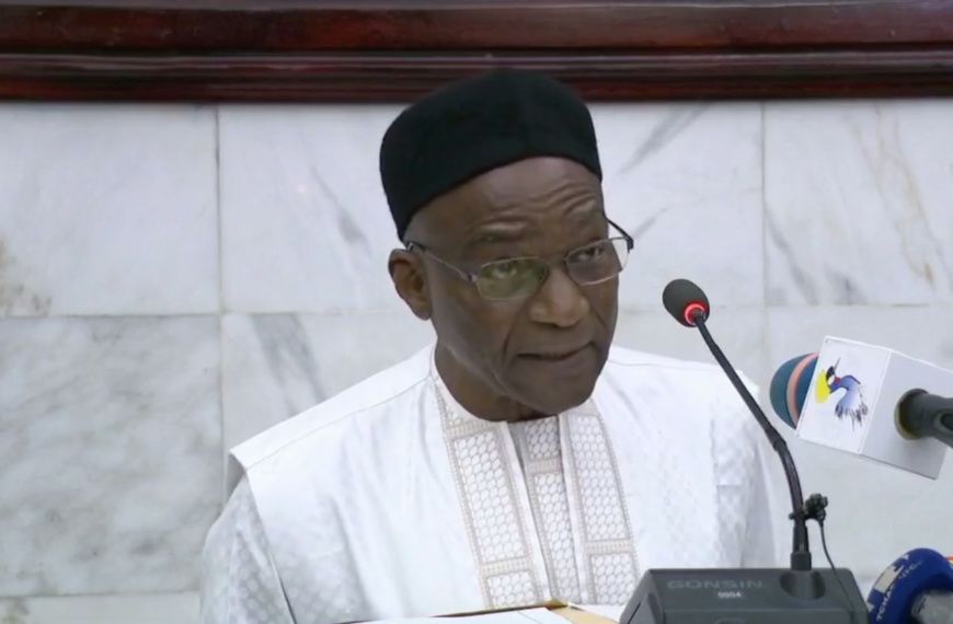 Tchad : le premier ministre annonce la mise en place d'un service de Police des polices