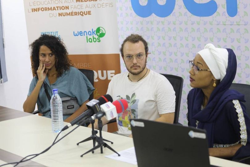 Tchad : WenakLabs et ses partenaires lance la 8ème édition de Novembre numérique