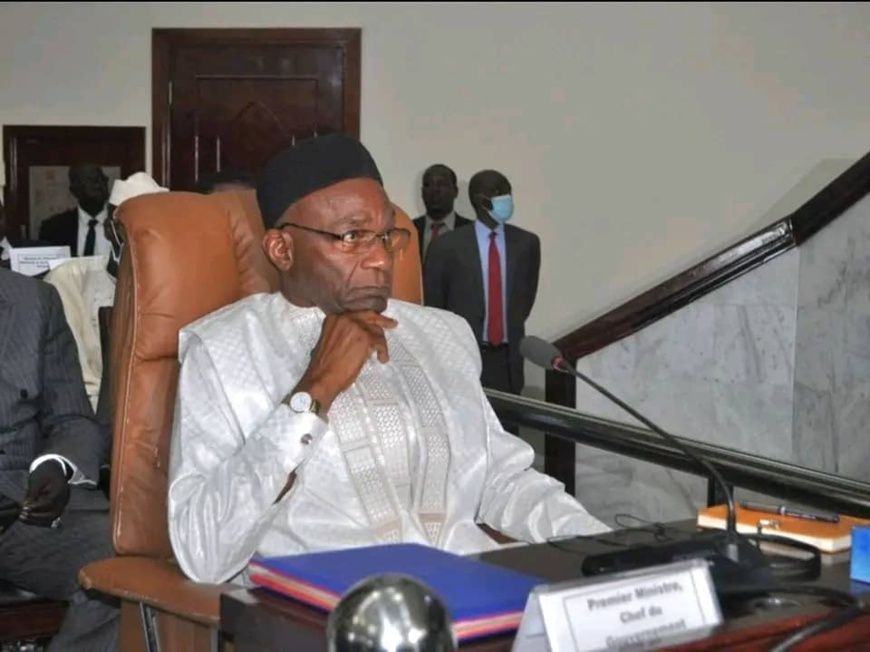 Tchad : le premier ministre admet des erreurs ayant conduit au 20 octobre