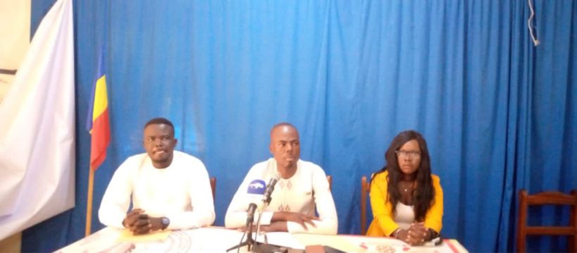 Tchad : pauvre hère comme Djeramadji Roland