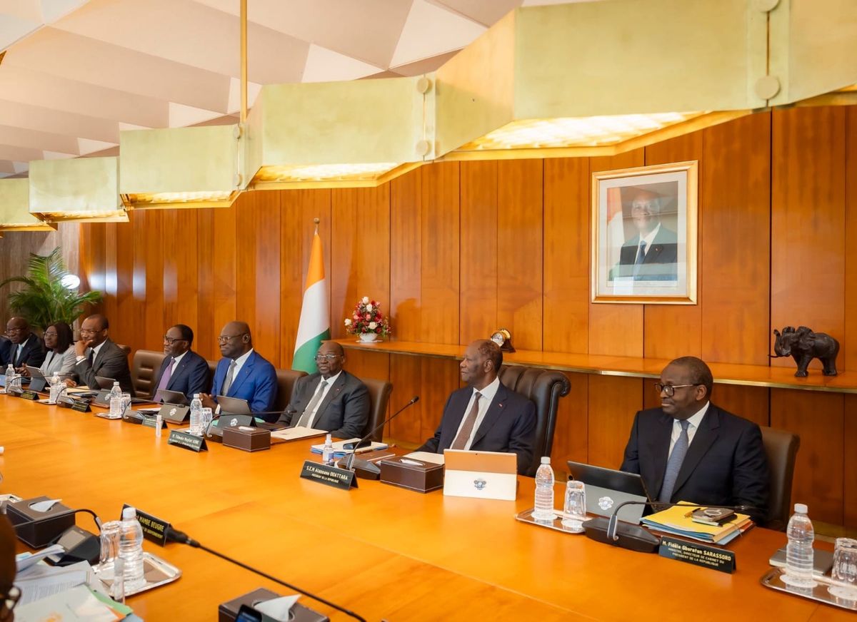 Côte d'Ivoire : Leader de l'égalité de genre en Afrique de l'Ouest