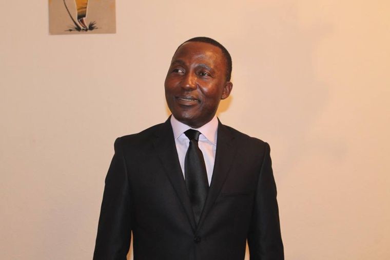 Centrafrique : Le temps de se parler