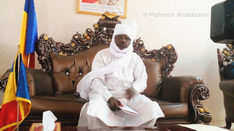 Tchad : les autorités du Salamat interdisent l'exportation des denrées alimentaires de la province