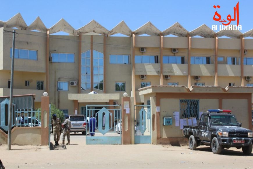 Tchad : plainte de l'État contre les auteurs, coauteurs et complices des évènements du 20 octobre