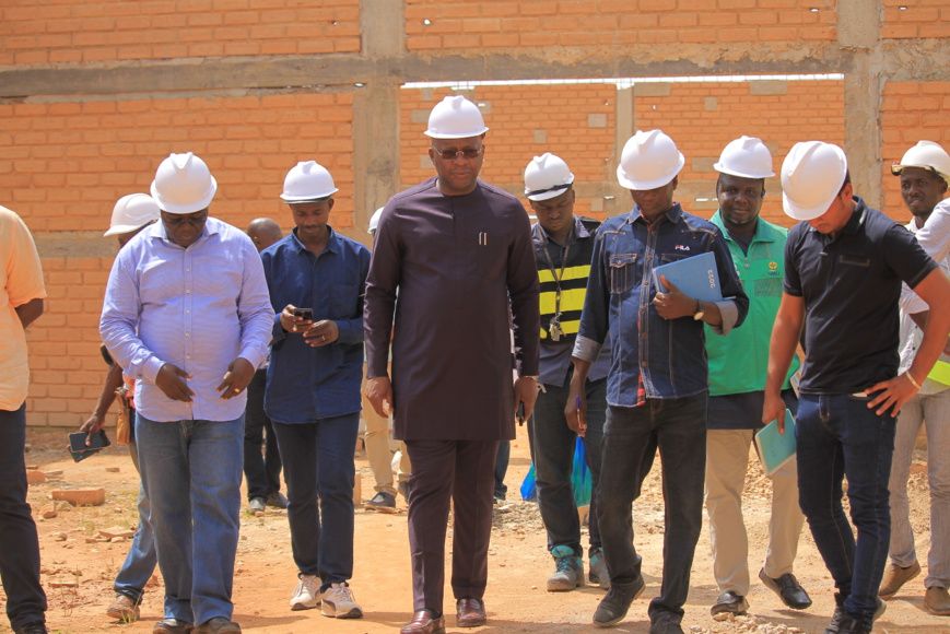 Afrique : au Togo, le Projet de transformation agroalimentaire atteint sa vitesse de croisière