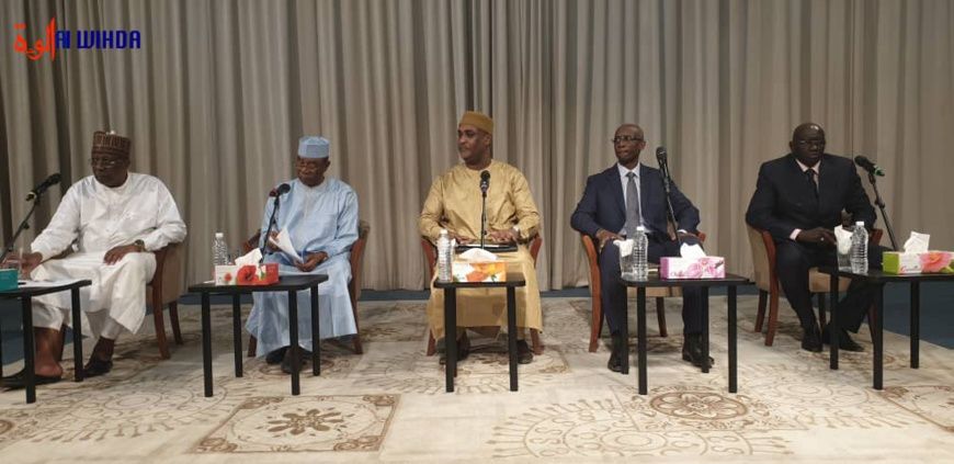 Tchad : le gouvernement réagit aux allégations d'exécutions extrajudiciaires