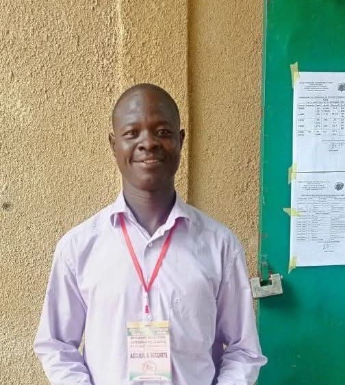 Tchad : décès par balle du militant des Transformateurs, Djédouboum Armand