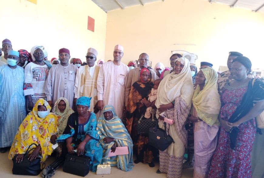 Tchad : le Kanem lance des activités commémoratives de la Journée de la femme rurale