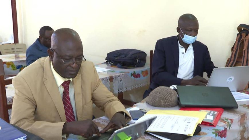 Tchad : le renforcement de la résilience climatique au centre d’un projet