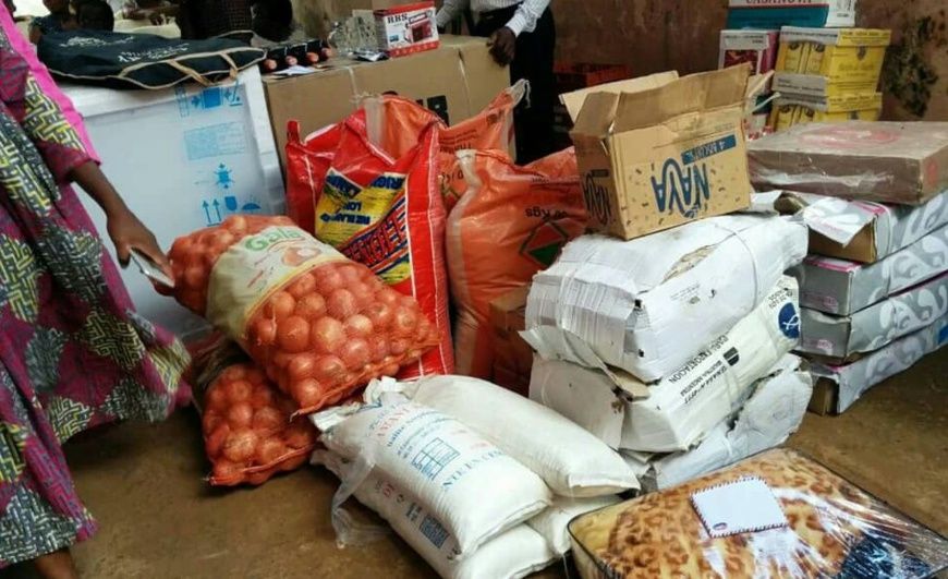 Tchad : coût de la dot, il faut réglementer en fixant un prix !