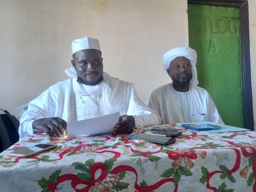 Tchad : le M12R salue "la maturité de Bongor" et exige la libération des prisonniers