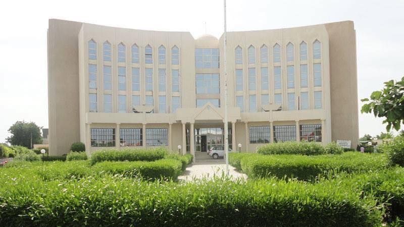Tchad : deux conseillers à la Cour suprême remplacés