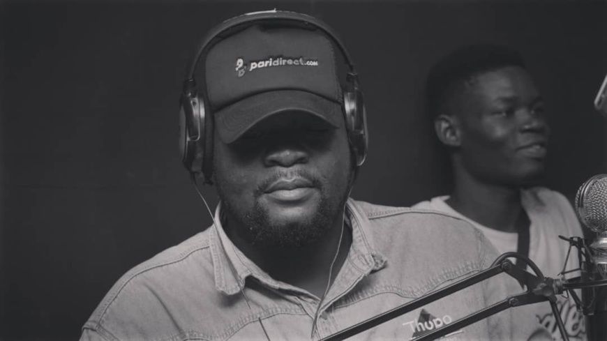 Culture : Air9 Garandi propulse la musique tchadienne dans les playlists et vise grand