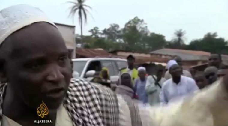 Boda : Une ville divisée, les cicatrices de la guerre en Centrafrique