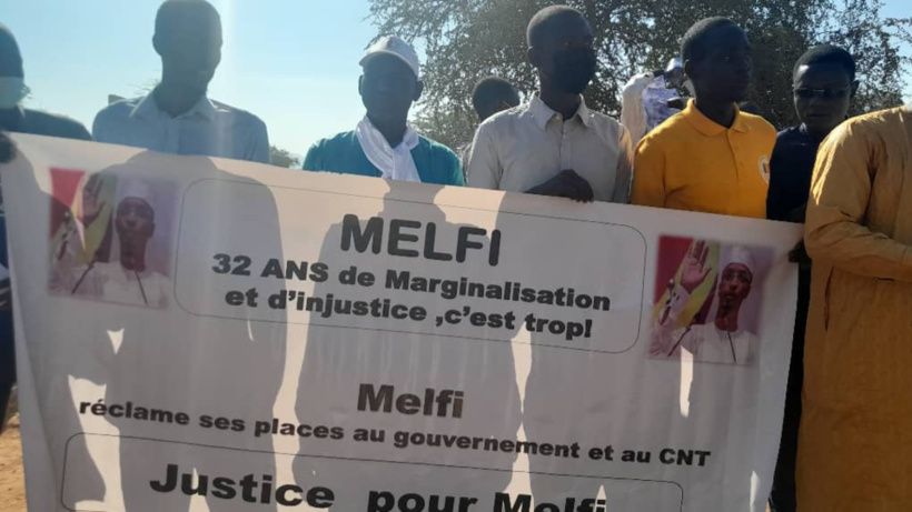 Tchad : au Guera, des jeunes estiment que leurs localités sont marginalisées depuis 32 ans