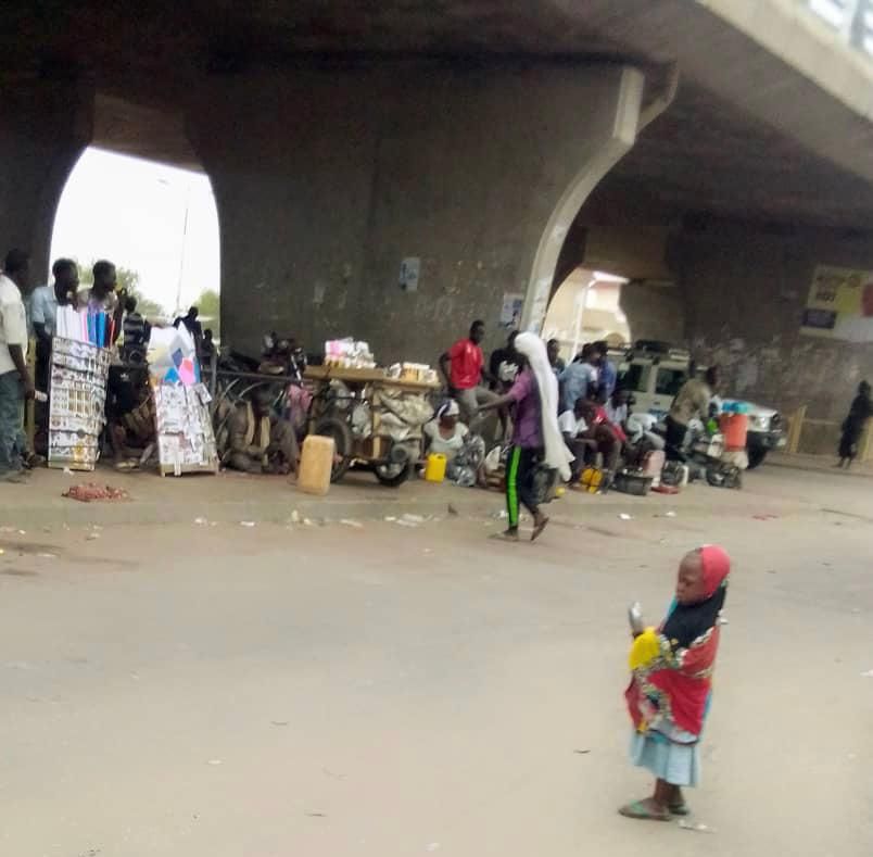 Tchad : quel avenir pour les enfants qui grandissent dans des conditions déplorables ?