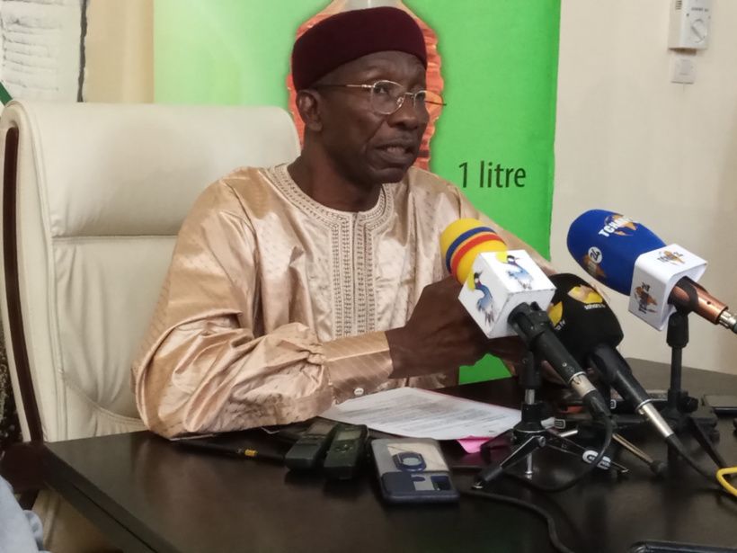 La Coton Tchad SN demande aux cotonculteurs d’abandonner les ventes frauduleuses