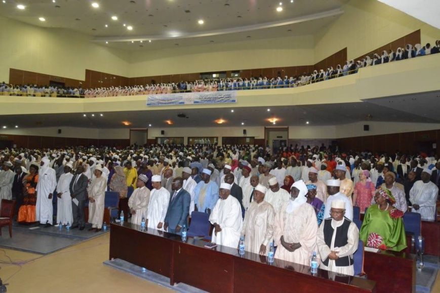Tchad : l'EEMET renonce au format traditionnel de la journée du 28 novembre