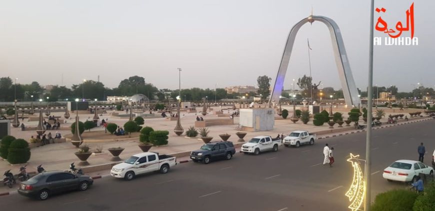 Tchad : la journée de prière pour la paix dans la mésentente