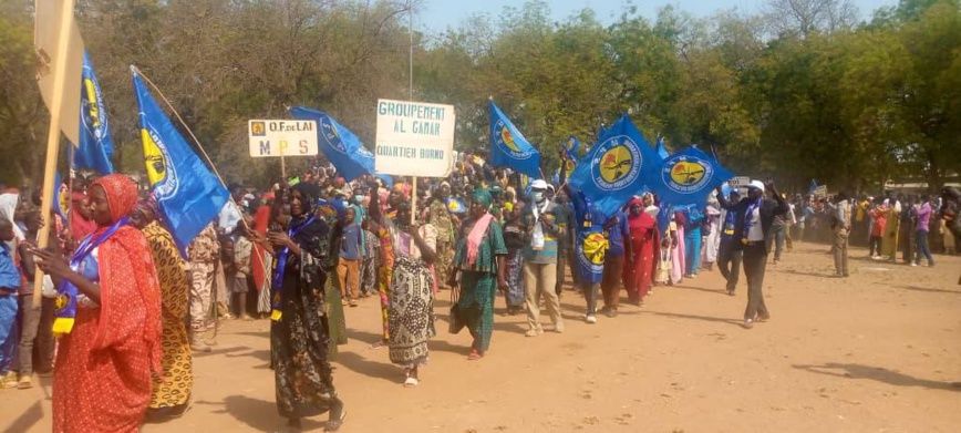 Tchad : la ville de Laï au rythme des festivités du 1er décembre
