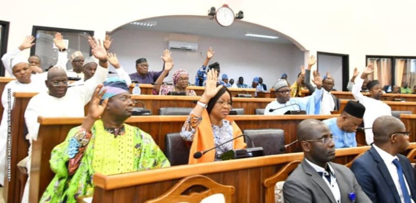 Bénin : plus de 3000 milliards Fcfa de budget pour 2023