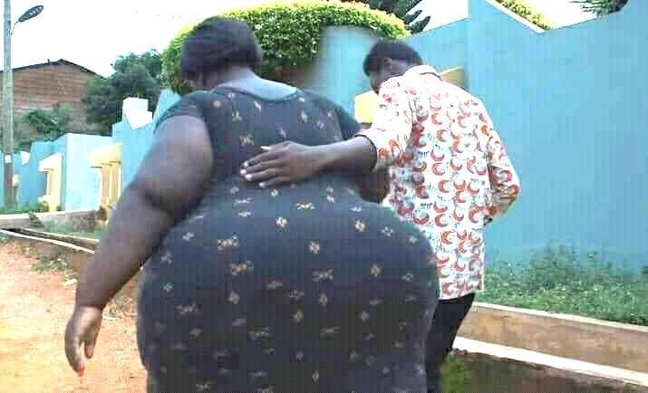 Tchad : obsession pour la forme « apoutchou » chez la femme, un danger pour la santé