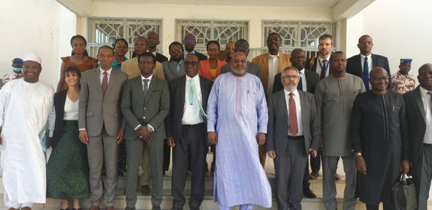 Tchad : la Banque mondiale préoccupée par les effets du changement climatique