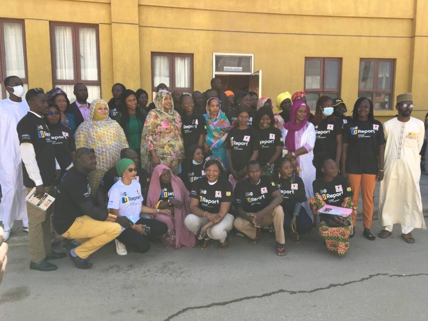 Tchad : U-Report, un véritable outil de dénonciation contre les violences basées sur le genre