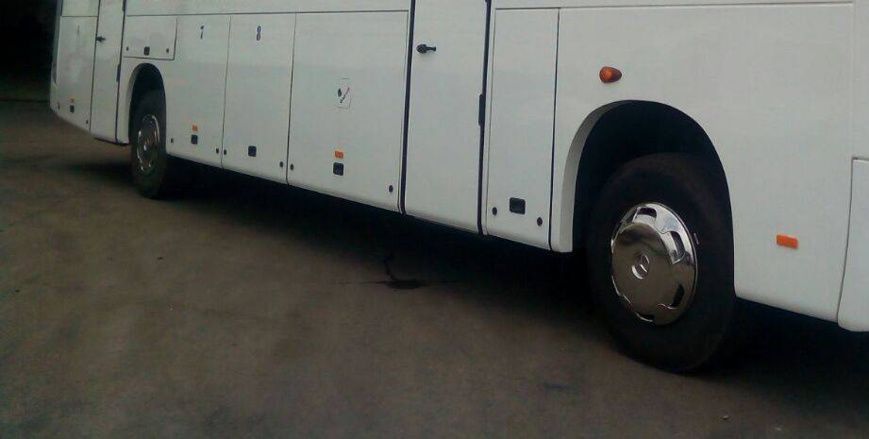 Tchad : les transporteurs rappelés à l'ordre face au stationnement anarchique à N'Djamena