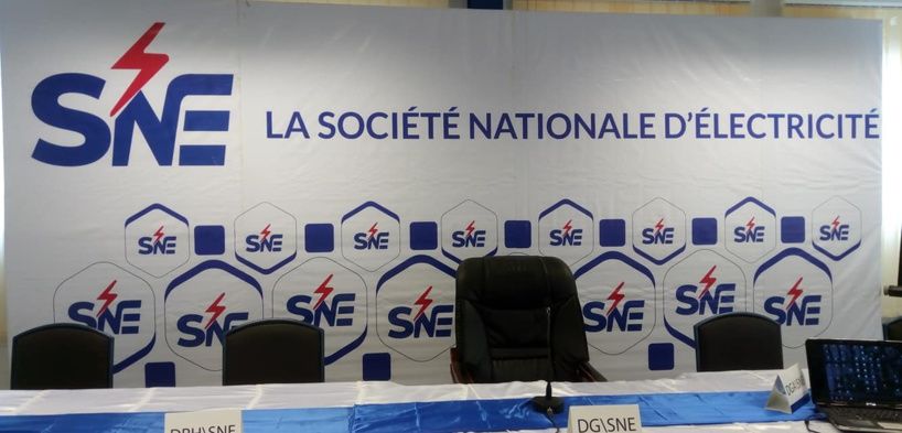 Tchad : le directeur administratif, financier et comptable de la SNE remplacé