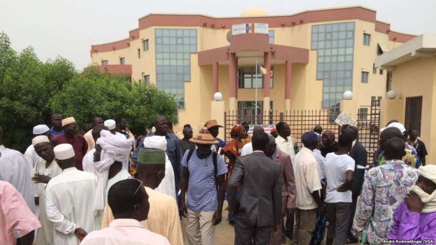 Tchad : la CNPS détaille le programme de paiement du 4e trimestre 2022