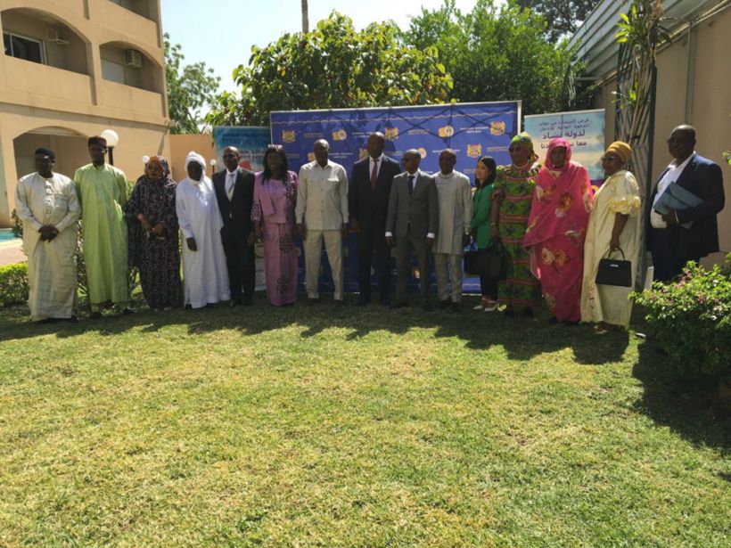 Le Tchad va faire un emprunt obligataire de 100 milliards Fcfa pour bâtir sa nation