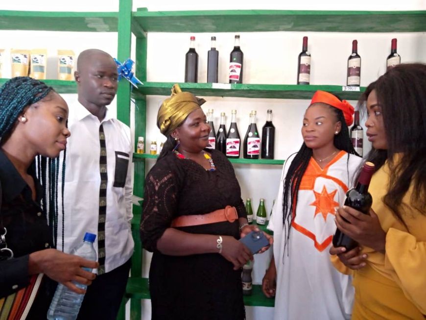 Tchad : Women Success veut aider les femmes entrepreneurs à s'imposer