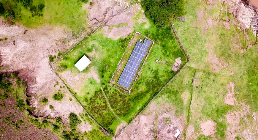 Togo : un important financement pour jeter les bases de mini-réseaux électriques dans 317 localités