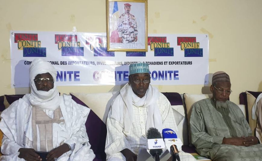 Tchad : des « Magasins Bénis » pour réduire jusqu’à 50% le coût des aliments dès 2023