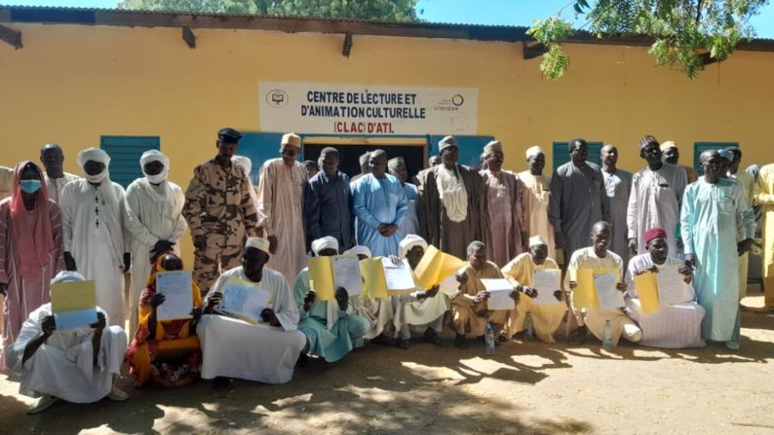 Tchad : au Batha, un financement d’associations de parents d’élèves pour améliorer l’enseignement
