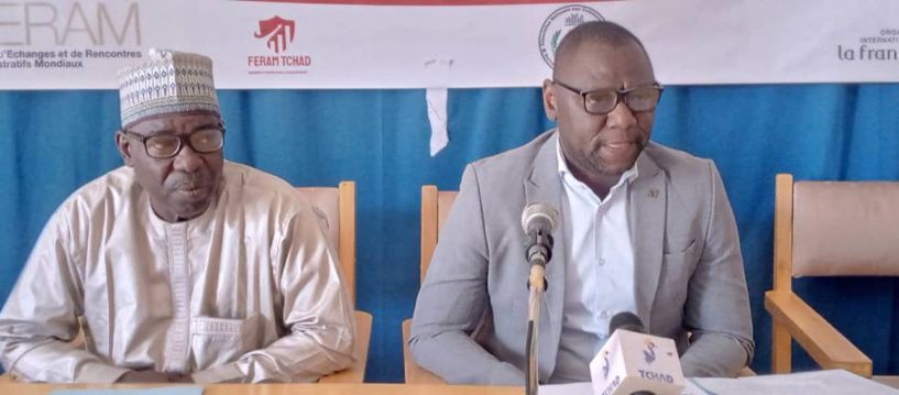 Les communes du Tchad bénéficient d’un programme d’appui