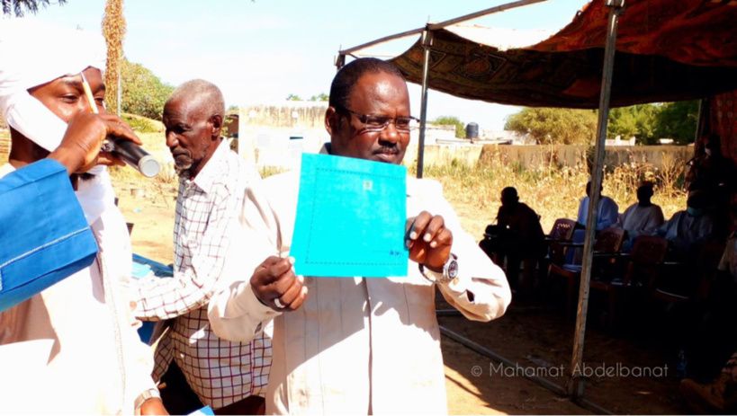Tchad : les meilleurs producteurs agricoles du Bahr-Azoum récompensés pour leurs rendements